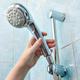 Illustration for article titled Rinse off With the Best Shower Heads, According To Reviewers